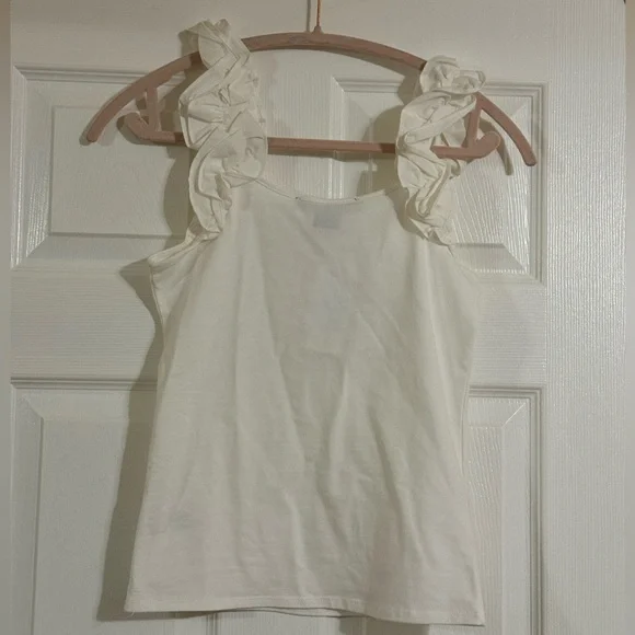 French Connection Tank top Sz Xs - Picture 5 of 5